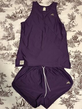 Ekiden Relay Set